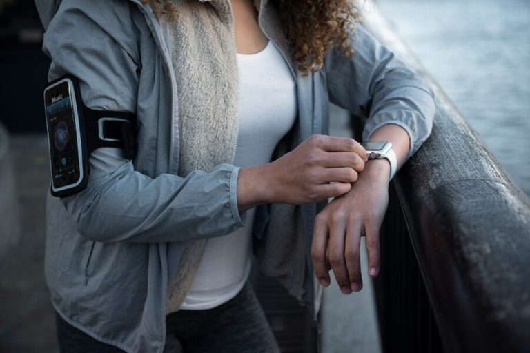 Top Must-Have Smart Wearables for a Connected and Healthier Lifestyle
